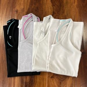 Bundle Ivivva Tanks